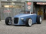 Volvo Caresto V8 Speedster 2006 года